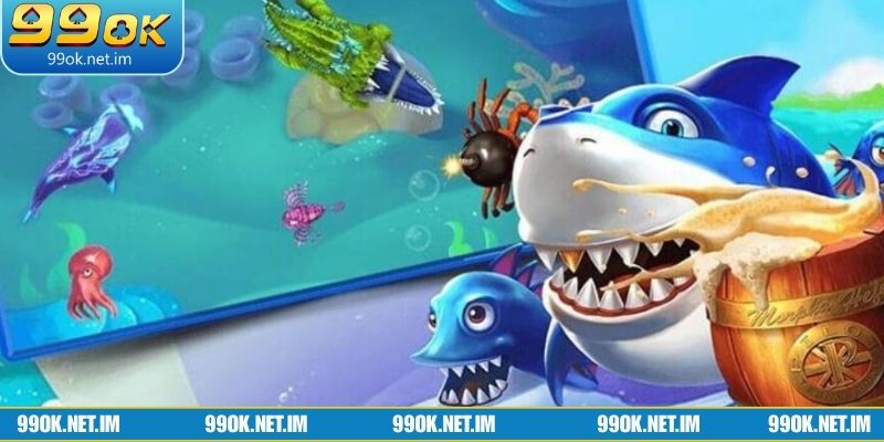 Nắm vững quy tắc – Chìa khóa để làm chủ Bắn cá đổi thưởng