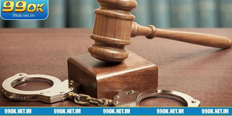 Bet thủ nghiên cứu kỹ chính sách miễn trừ trách nhiệm tại 99OK