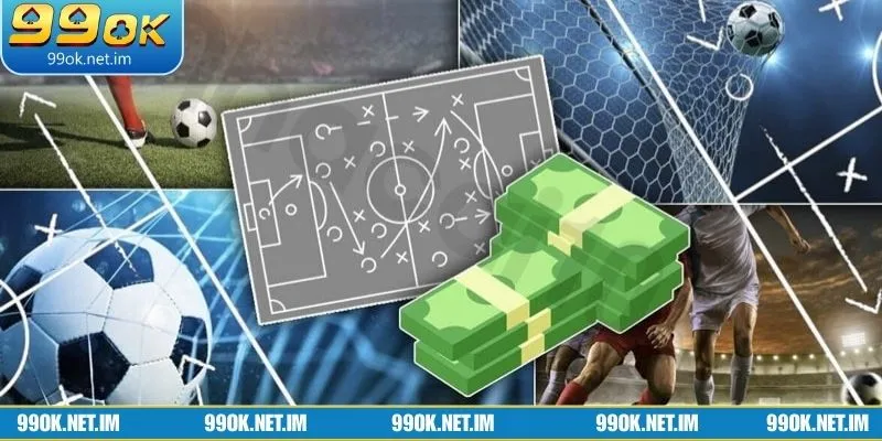 Cách tính kèo cần nắm 