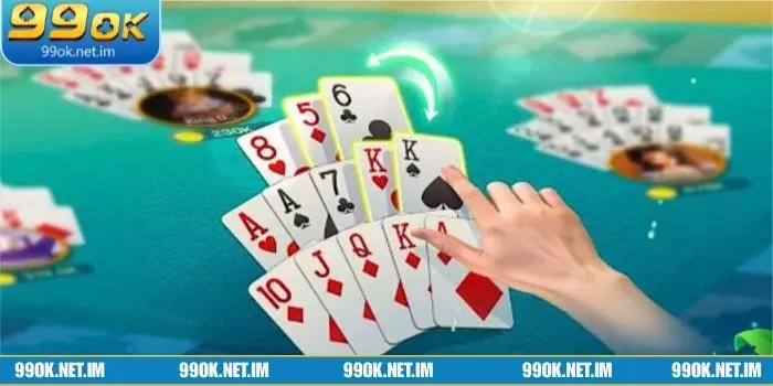 Khám phá sức hút của Pusoy ZingPlay tại 99Ok