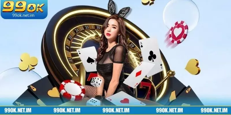 Khuyến mãi 99Ok siêu hấp dẫn cho mọi thành viên