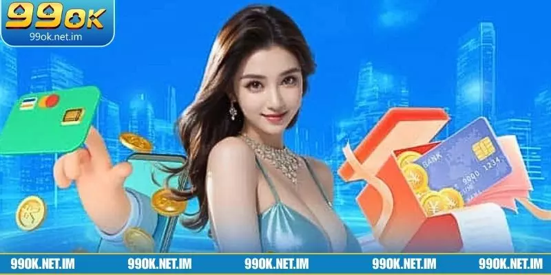 Mẹo nạp tiền 99Ok tránh sai sót và lỗi phát sinh