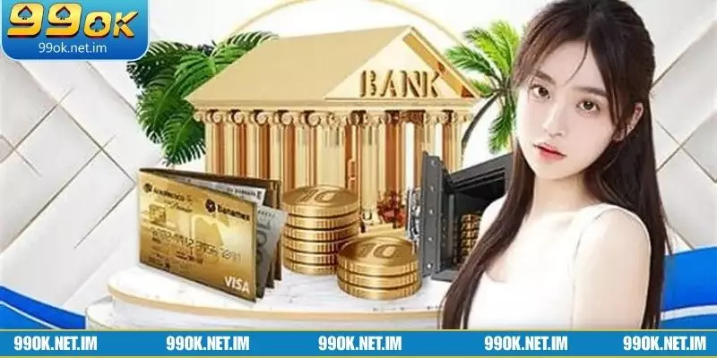 Quy trình rút tiền 99Ok nhanh chóng và bảo mật