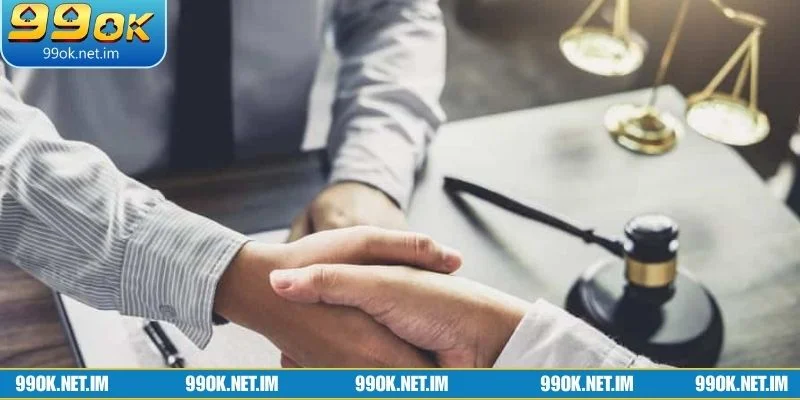 Tuân thủ quy định pháp lý tạo nên cộng đồng cá cược đáng tin cậy