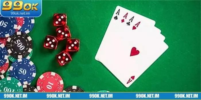 Từng bước nắm vững luật chơi blackjack