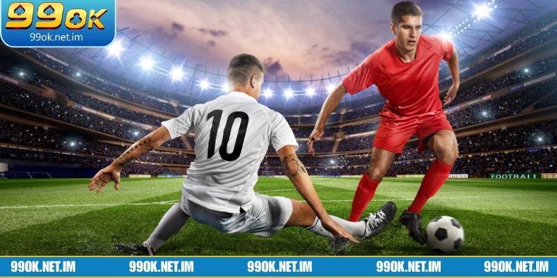 Ưu điểm của tỷ lệ kèo 2 in 1